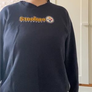 steelers sweatshirt
